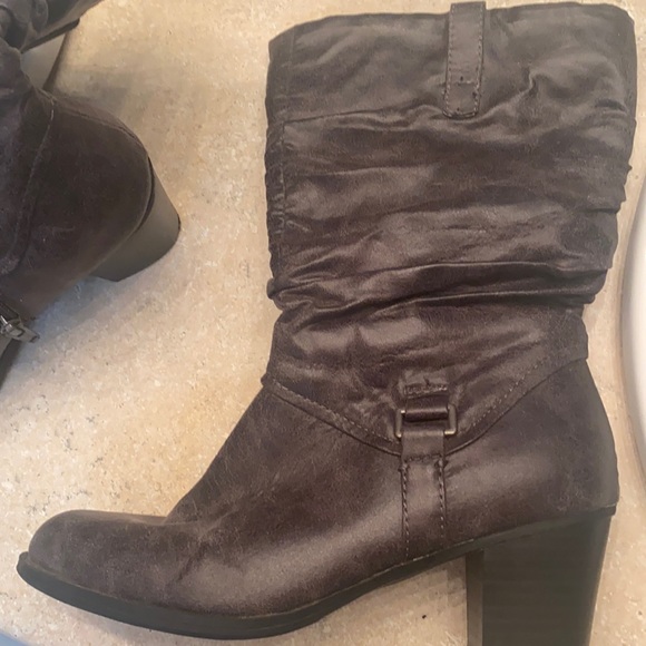 Shoes - Cute boots ❤️